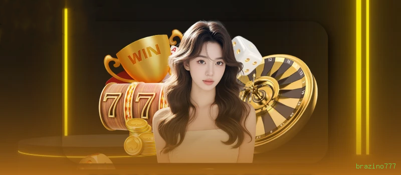 Requisitos cadastro brazino777