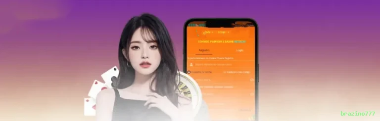 Limites depósito brazino777