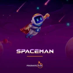 Spaceman brazino777